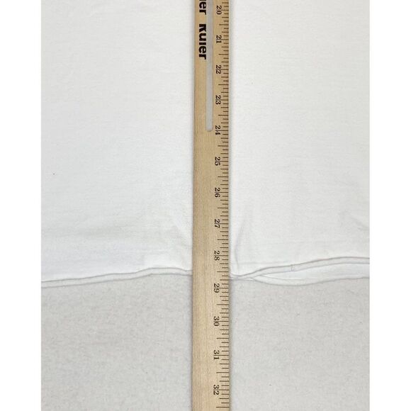 Vintage 1999 Space Explorer T-Shirt XL Wildwood Single Stitch - Picture 10 of 12